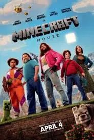 A Minecraft Movie